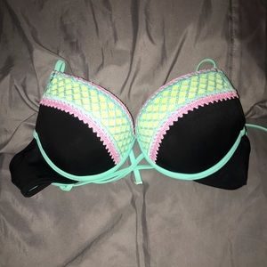 Shade and shore baiting suit top
